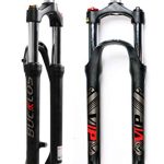 Mountain Bike Front Suspension Fork