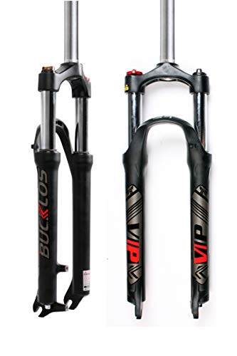 Mountain Bike Front Suspension Fork