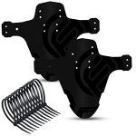 Mountain Bike Rear Mudguard: Ultimate Protection for Every Trail Ride 29 Mountain Bike Rear Mudguard