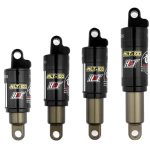 Mountain Bike Rear Shock Air Vs Coil