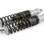 Ohlins Mountain Bike Rear Shock