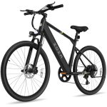 Pedal Assist Electric Bike: Top Powerful Models for Ultimate Commuting 31 Pedal Assist Electric Bike