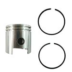 Piston Motorbike Upgrade: Top Replacement Kits for 80cc to 125cc Engines 29 Piston Motorbike