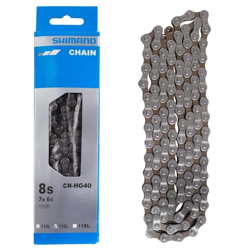 Shimano Bike Chain