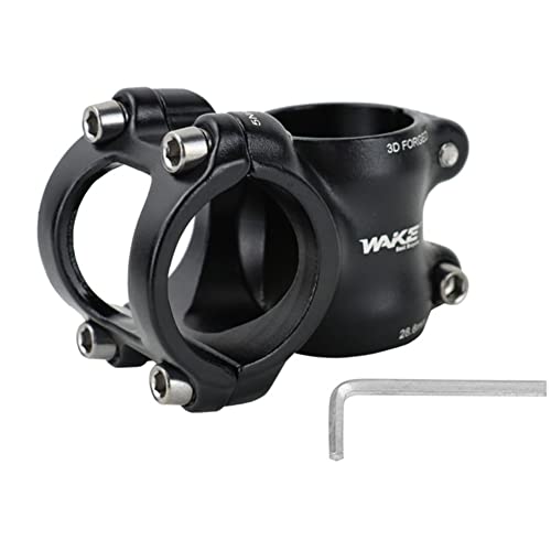 Short Stem Vintage Road Bike