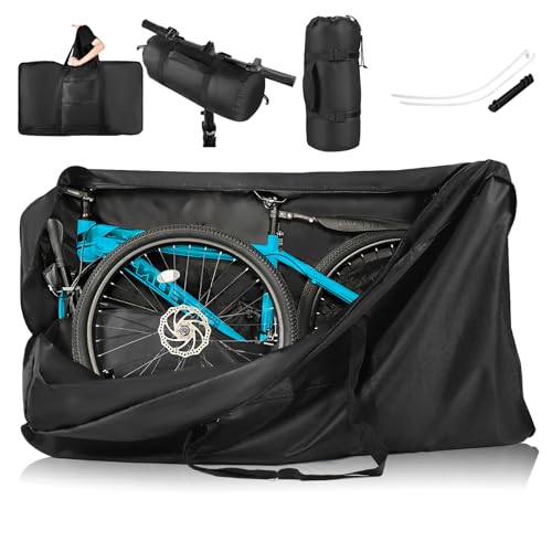 Small Luggage Box for Bike