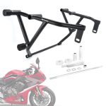 Stunt Bike Crash Guard: Ultimate Protection for Your Motorcycle Frame 25 Stunt Bike Crash Guard