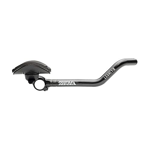 Triathlon Bike Handlebars