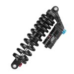 Ttx22M 2 Rear Shock Mountain Bike