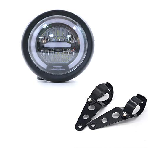 Universal Motorbike Headlight