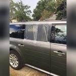 Best Tape for Car Window