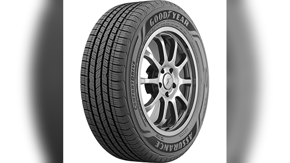Best Tires for Rx350