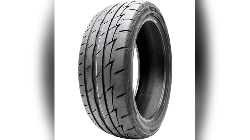 Dodge Challenger Rt Tires