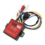 Hidden Bluetooth Head Unit