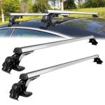 Roof Rack for Suv Without Rails