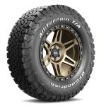 Snow Tires F150