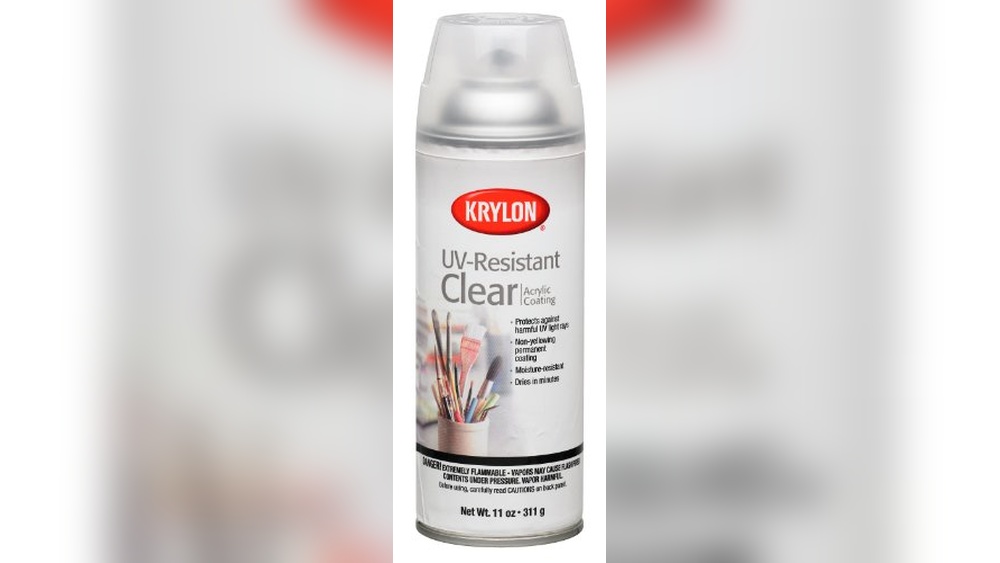 Sun Protection Paint Uv Paint Protection: Top Sprays To Prevent Fading And Damage | Car Moms