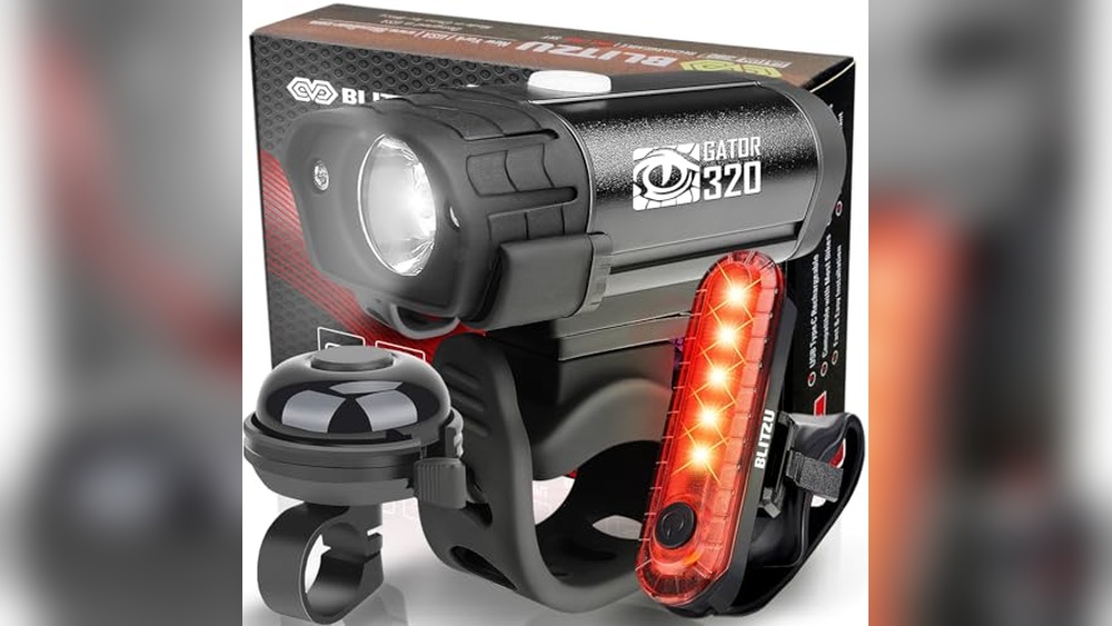 Best Budget Mountain Bike Lights