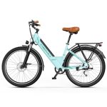 Best Electric Bike for Women