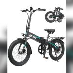 Best Light Weight Electric Bikes