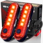 Best Road Bike Tail Light