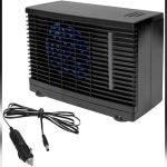 12V Portable Air Conditioner for Car